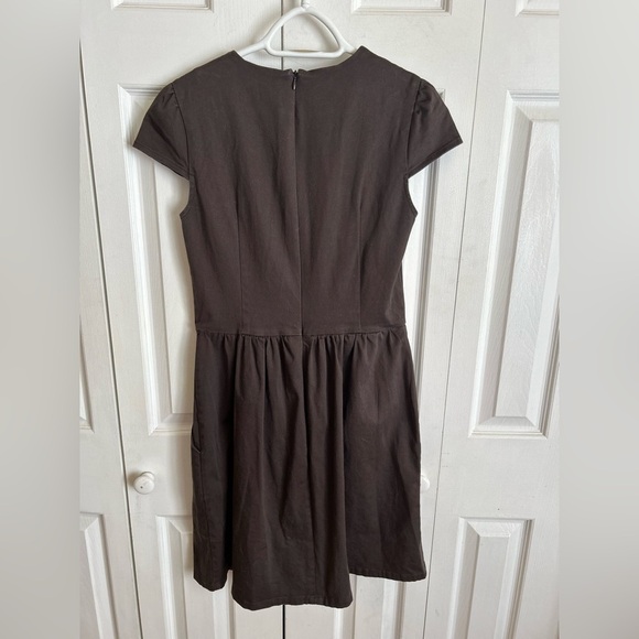 Birds of North America dress - Picture 10 of 14